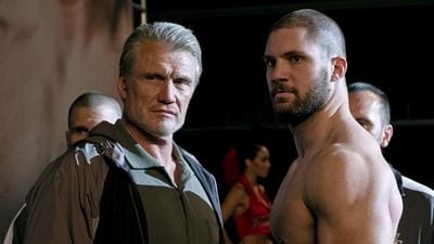 La saga de 'Rocky' tendrá un 'spin-off' centrado en el mítico Drago noticias imagen