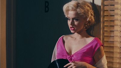 'Blonde' provoca críticas antes de su estreno: Ana de Armas y la historia de Marilyn Monroe en el punto de mira noticias imagen