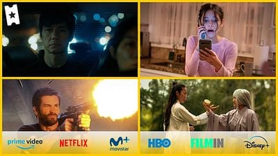 4 maravillosas películas que se estrenaron en cines hace unos meses y ya puedes ver en casa noticias imagen