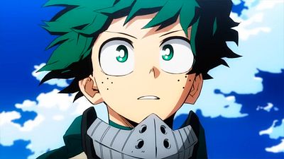 'My Hero Academia': La épica batalla contra los villanos comienza en el tráiler de la temporada 6 noticias imagen