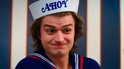 Joe Keery ya tiene nueva serie tras el final de 'Stranger Things' y se trata de una de las más premiadas