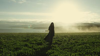 'Alma', la serie de Netflix que nació de un grave accidente real: "Fue un proceso de recuperación muy complicado" noticias imagen