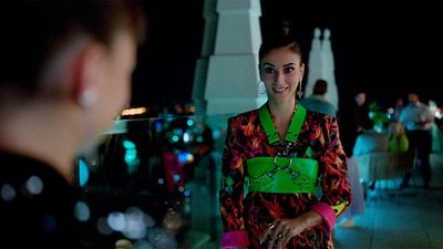 Lugares de Madrid que se han puesto de moda por 'Élite' noticias imagen