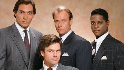 Estas son las series más vistas en la historia de la televisión  noticias imagen