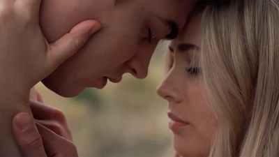 Hero Fiennes Tiffin pasa de más películas románticas tras 'After 4' (pero volvería con una condición) noticias imagen