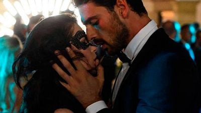 El protagonista de '365 días' no necesita apoyo para las secuencias de sexo: "Me gusta construir el personaje y la escena como los veo en mi cabeza" noticias imagen