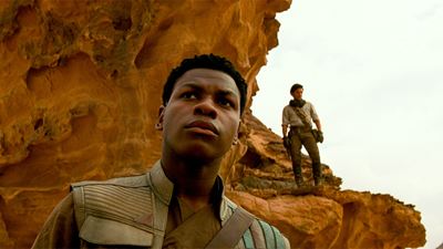 "Ya no soy el elefante en la habitación": John Boyega firma la paz con Disney, pero descarta su regreso a 'Star Wars'