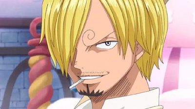 La adaptación de Netflix de 'One Piece' sigue sorprendiendo: Así entrena el actor que da vida al mítico Sanji noticias imagen