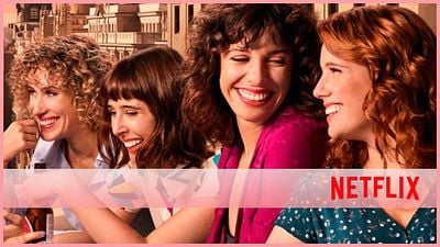 Estrenos Netflix: un inquietante 'thriller' y una serie comedia española, las elegidas para combatir 'El Señor de los Anillos' noticias imagen