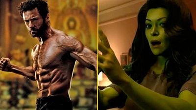 'She-Hulk': Abogada Hulka': Solo los fans más avispados se han dado cuenta de este detalle que confirma a Lobezno en el UCM noticias imagen