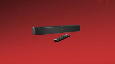 Amazon tiene la oferta perfecta en esta barra de sonido Bose para disfrutar al máximo de cualquier película noticias imagen
