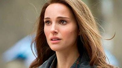 La primera serie de Natalie Portman, amenazada por narcotraficantes: una peligrosa extorsión obliga a paralizar la producción noticias imagen