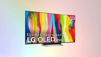 Con un descuento de más de 600 euros, esta increíble Smart TV LG OLED de 2022 nunca había estado tan barata en El Corte Inglés noticias imagen