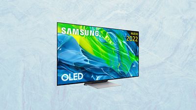 Esta espectacular Smart TV Samsung OLED 2022 es un chollo con la oferta de El Corte Inglés: a mitad de precio y te llevas un mando de Xbox gratis noticias imagen