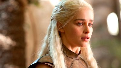 El inesperado consejo que Emilia Clarke le dio a Matt Smith para ser un Targaryen en 'La Casa del Dragón' noticias imagen