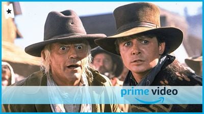 Qué ver en Prime Video: un divertido 'western' mezclado con ciencia ficción que es todo un clásico del entretenimiento familiar