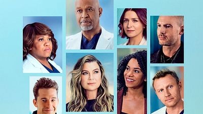 ¿Adiós a Meredith?: 'Anatomía de Grey' presenta a los nuevos internos en la primera promo de la temporada 19 noticias imagen
