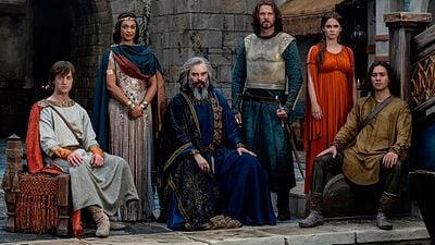 Conoce a los humanos de Númenor de 'El señor de los Anillos: Los Anillos de Poder': La hermana pequeña de Isildur y una división entre Los Hombres del Rey y los Fieles noticias imagen