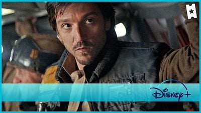 Estrenos Disney+: Esta semana el universo de 'Star Wars' sigue expandiéndose con su nueva y esperada serie noticias imagen
