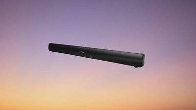 Mejorar la calidad de tu Smart TV es súper sencillo y barato con esta magnífica barra de sonido de PcComponentes noticias imagen