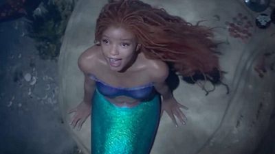 Una niña zanja el asunto sobra la inclusión en Disney: hace falta una Ariel negra y punto noticias imagen
