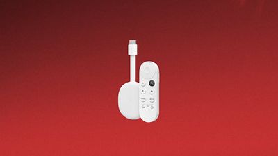 El Chromecast Google TV ahora está más barato en Amazon: un dispositivo sencillo para convertir tu televisor en Smart TV noticias imagen
