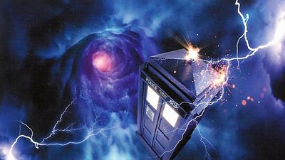 Descubre el universo expandido de 'Doctor Who' con esta selección de las mejores novelas en oferta de Amazon noticias imagen