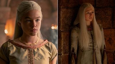 'La Casa del Dragón' dice adiós a varios de sus actores: 11 personajes que cambian de rostro a partir del 1x06 noticias imagen