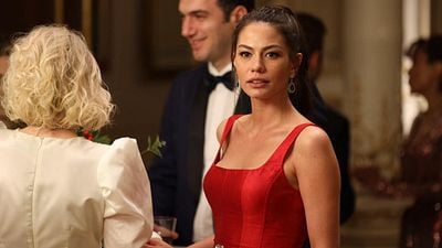 La serie de Demet Özdemir de Disney+ que arrasa en Turquía y esperamos con ganas en España noticias imagen