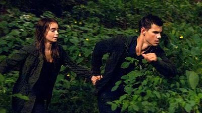 Esta película de acción puede dejarte sin aliento, pero arruinó la prometedora carrera de un actor de 'Crepúsculo' noticias imagen