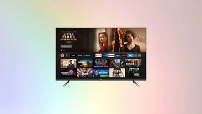MediaMarkt también tiene su propia Smart TV Xiaomi con Fire TV y su precio cae por debajo de los 300 euros en la Semana Web noticias imagen