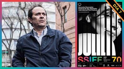 San Sebastián 2022 Día 7: 'Apagón', la España del apocalipsis para retratarnos como sociedad noticias imagen