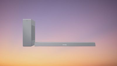 Esta barra de sonido Philips tiene Wi-Fi y es un chollo: llévatela casi a mitad de precio en Amazon noticias imagen