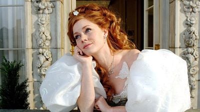 'Desencantada': Fecha de estreno, una nueva villana, un cambio de casa para Giselle y todo lo que sabemos de la secuela de 'Encantada' 15 años después noticias imagen