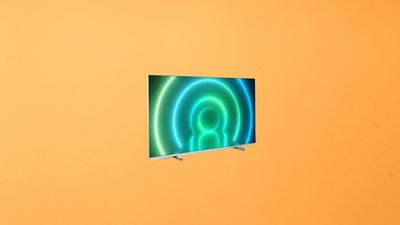 Esta Smart TV de Philips 70" en oferta es un chollo: disfruta del mejor Ambilight en una enorme pantalla a precio de ganga