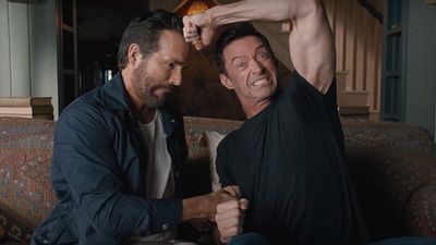 Ryan Reynolds y Hugh Jackman responden a la pregunta que todo el mundo se hace sobre 'Deadpool 3' noticias imagen