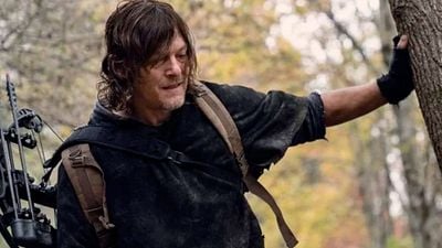 Norman Reedus no está preparado para decir adiós a Daryl Dixon: “Siento que di luz a este niño” noticias imagen