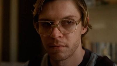 Es uno de los detalles más angustiosos de 'Dahmer', pero desgraciadamente muy real (y atormentó a su vecina durante décadas) noticias imagen