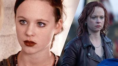 Qué fue de Thora Birch: la actriz que se ganó la fama de difícil y desapareció en el punto más álgido de su carrera