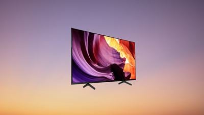 La espectacular Smart TV Sony con Android y Chromecast se desploma a su precio mínimo en MediaMarkt