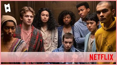 Estrenos Netflix: Esta semana la nueva del creador de 'La maldición de Hill House' y una de terror con Donald Sutherland noticias imagen