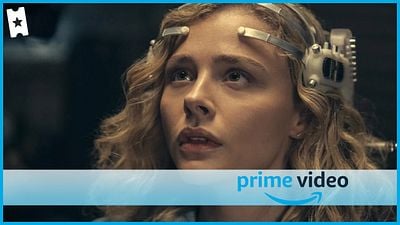 Estrenos Prime Video octubre 2022 (series): Este mes una serie de ciencia ficción con Chloë Grace Moretz y una sobre la hora del diablo noticias imagen