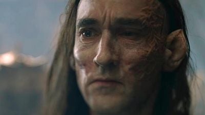 'Los Anillos de Poder' revela lo que nunca contó 'El Señor de los Anillos': la historia real de Adar acaba con una extendida teoría fan noticias imagen