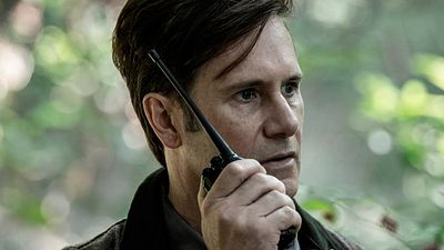 'The Walking Dead': qué significa la escalofriante sonrisa de Lance y por qué podría complicar aún más la recta final de la serie noticias imagen