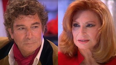 De 'El Risitas' a Rocío Jurado: las cinco entrevistas más recordadas de Jesús Quintero noticias imagen