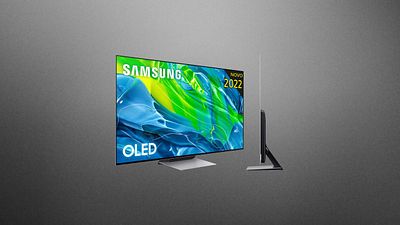 La Smart TV OLED de Samsung tiene un descuentazo de casi 1.500 euros: Worten se adelanta a las Ofertas Exclusivas del Prime Day y ahora te llevas un mando de Xbox gratis noticias imagen