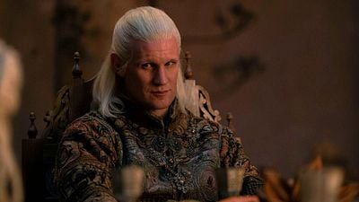 Sorteamos 10 entradas dobles para un pase exclusivo del último episodio de 'La Casa del Dragón' en Cines Capitol noticias imagen