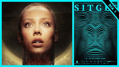 Sitges 2022: 'Venus', el regreso al terror de Jaume Balagueró que corona a Ester Expósito como nueva 'scream queen' noticias imagen