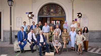 'La que se avecina': descubre las nuevas incorporaciones a la comunidad de vecinos más cañera de la televisión noticias imagen