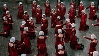 'El cuento de la criada': las leyes y casos reales en los que se basa la República de Gilead noticias imagen